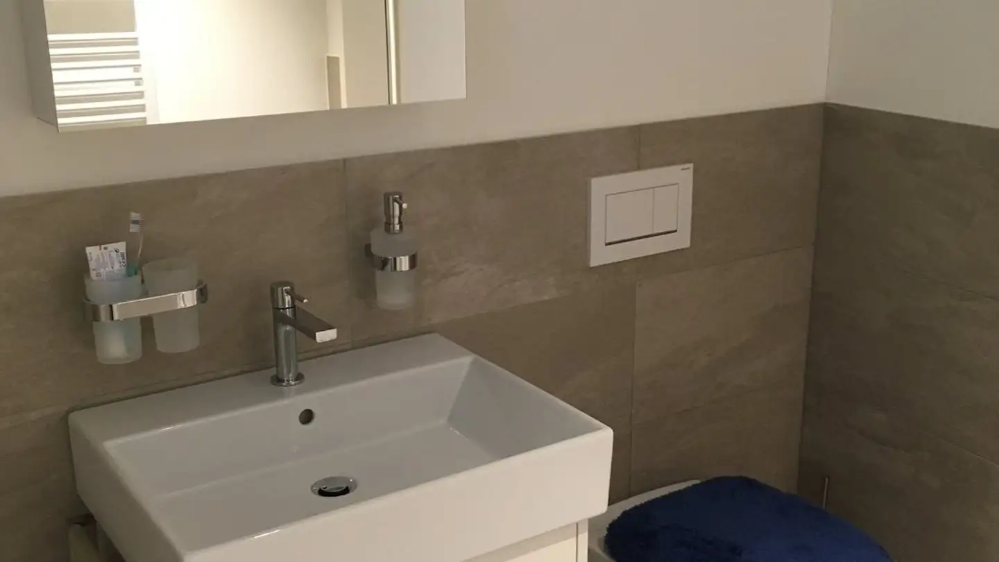Wohnung mieten - Rossbergstrasse 10, 6410 Goldau