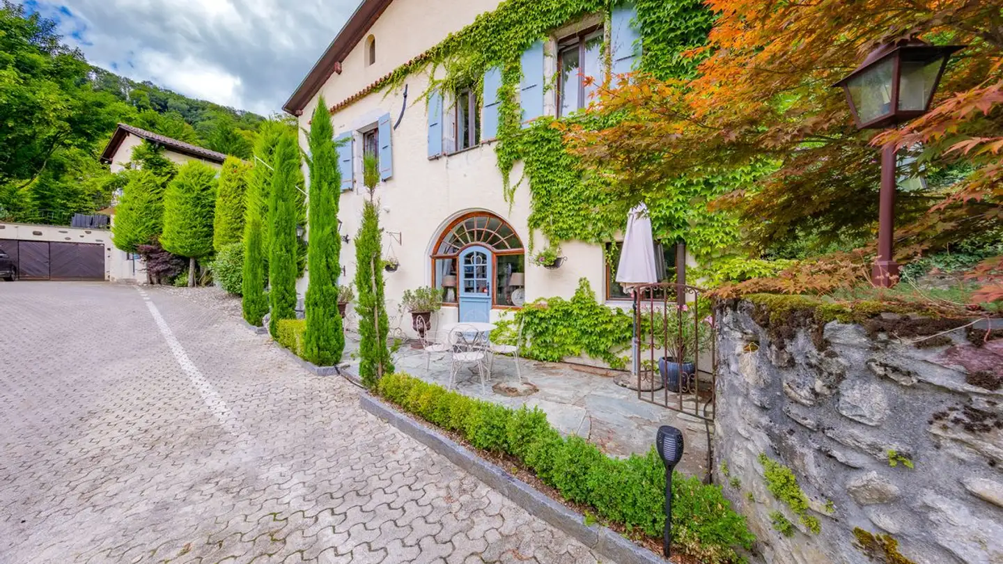 Einfamilienhaus kaufen - 1185 Mont-sur-Rolle - Foto 3