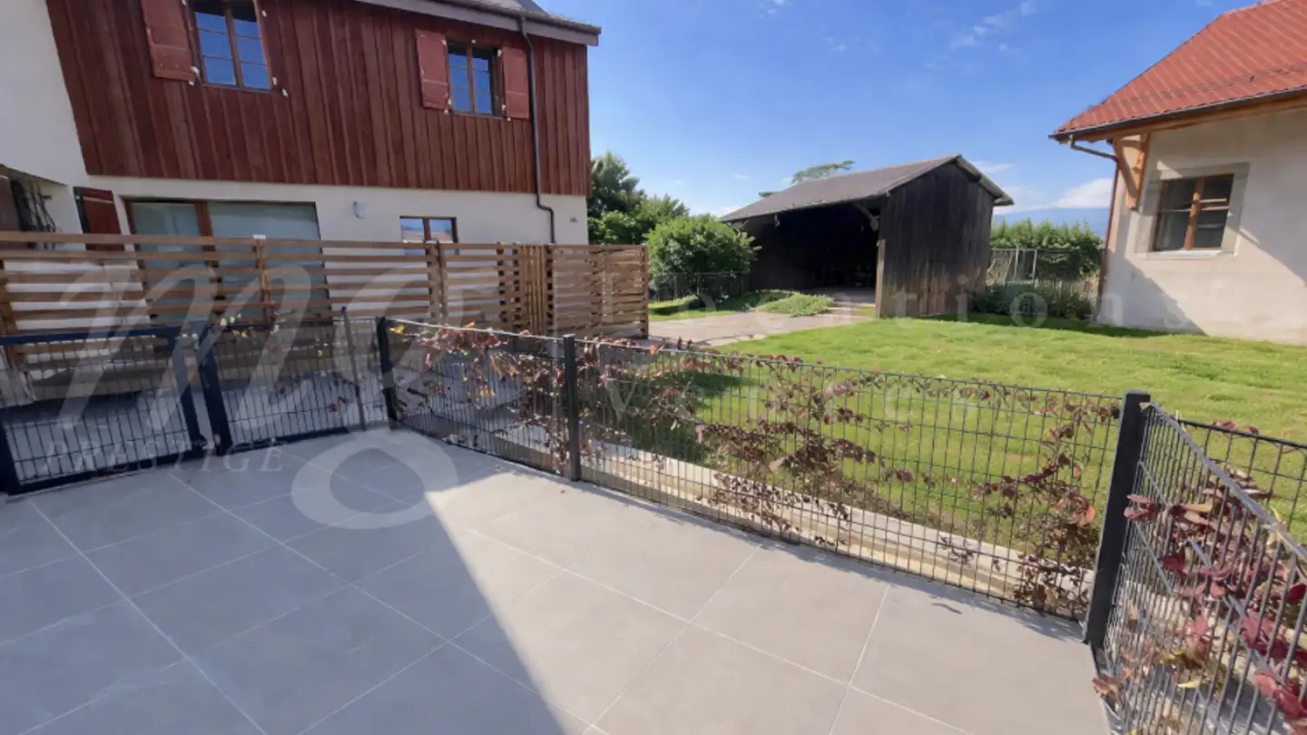 Wohnung mieten - 1228 Plan-les-Ouates