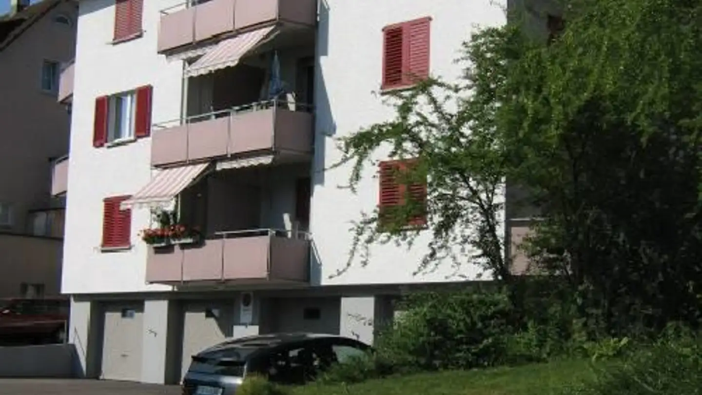 Appartamento in affitto - Langgasse 31, 8400 Winterthur