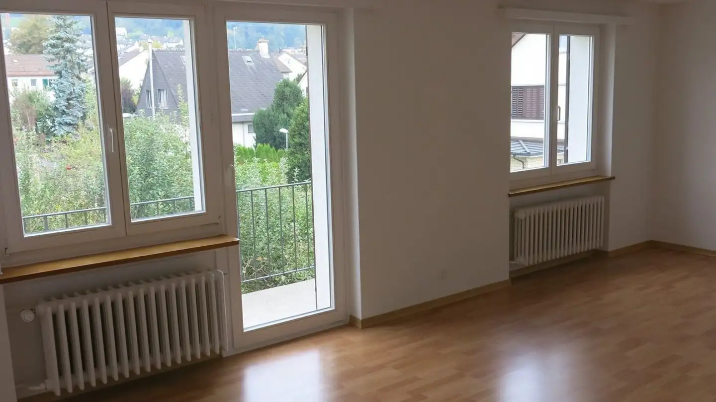Appartamento in affitto - Im Mooshof 1, 8404 Winterthur - Foto 3