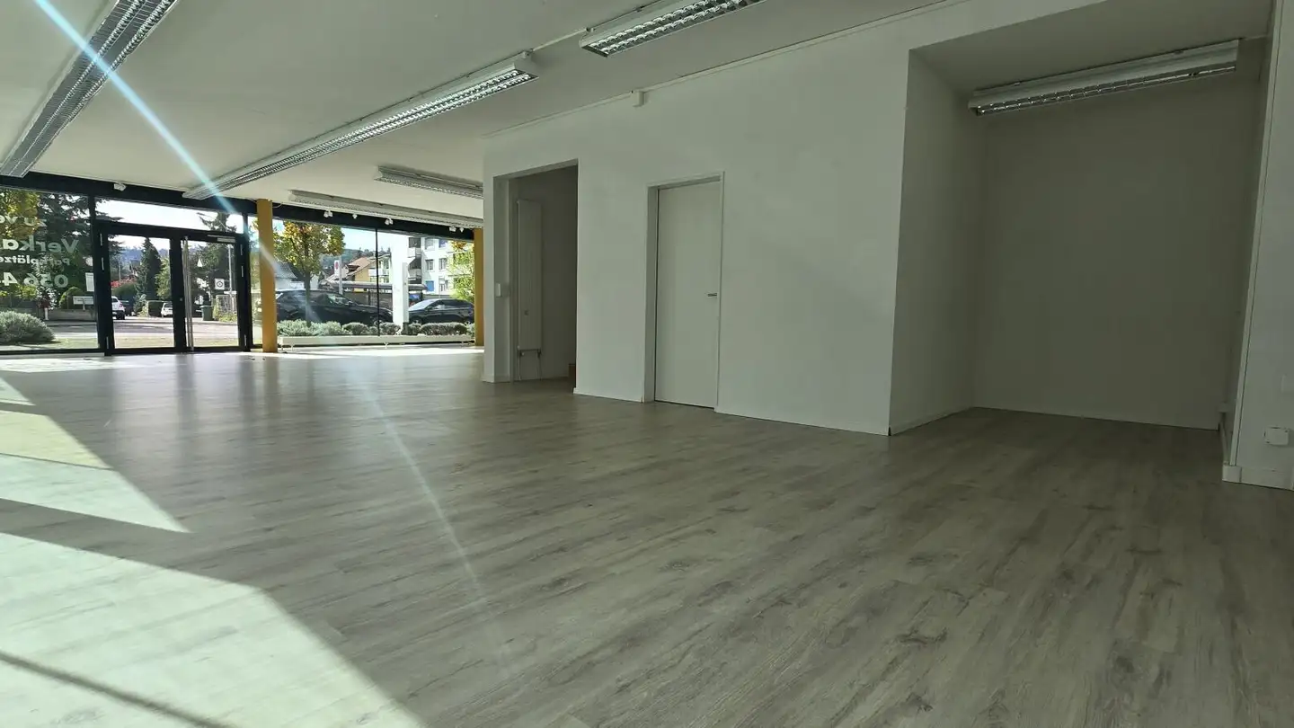 Spazio ufficio in vendita - 5430 Wettingen - Foto 4