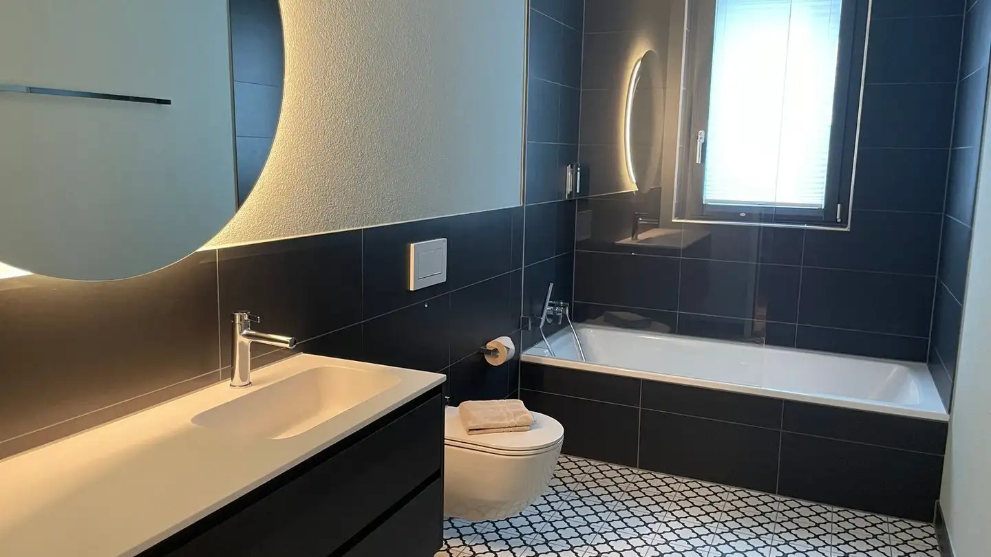 Appartamento ammobiliato in affitto - 6490 Andermatt - Foto 4