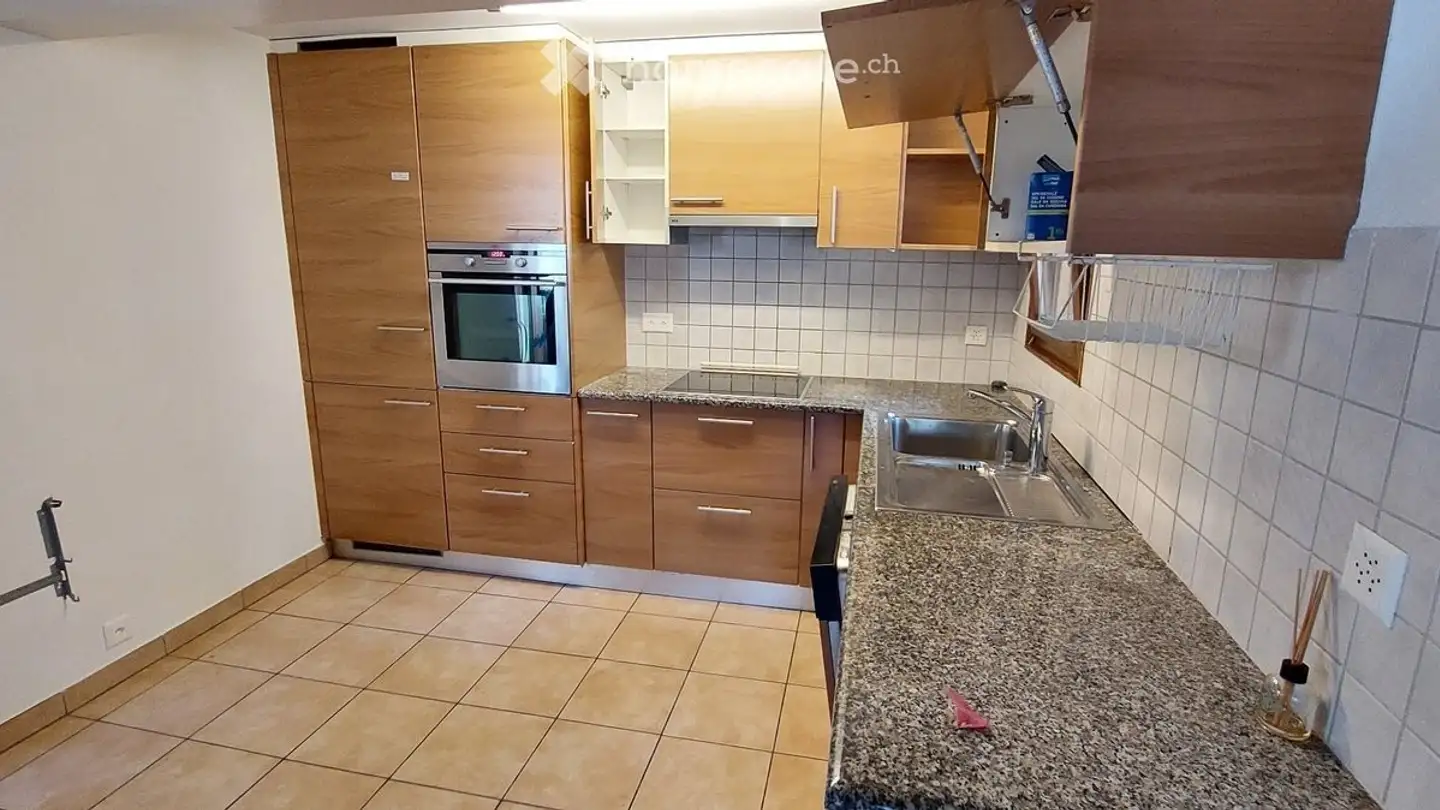 Casa singola in affitto - 6676 Bignasco - Photo 3