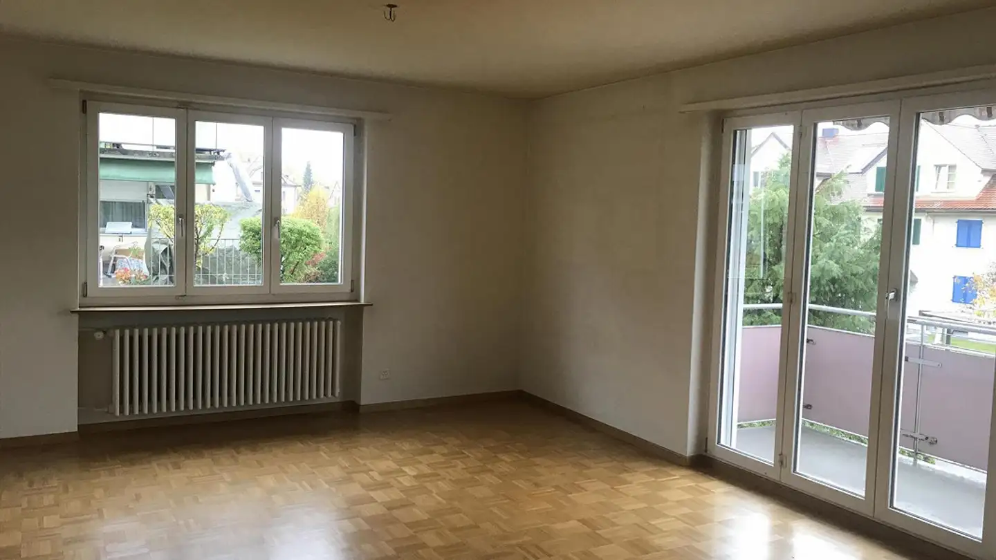 Appartamento in affitto - Langgasse 31, 8400 Winterthur - Foto 2