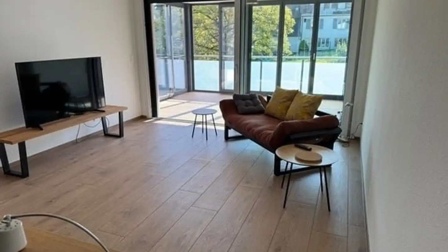 Apartment for rent - Stephan Gschwind-Strasse 10B, 4104 Oberwil BL