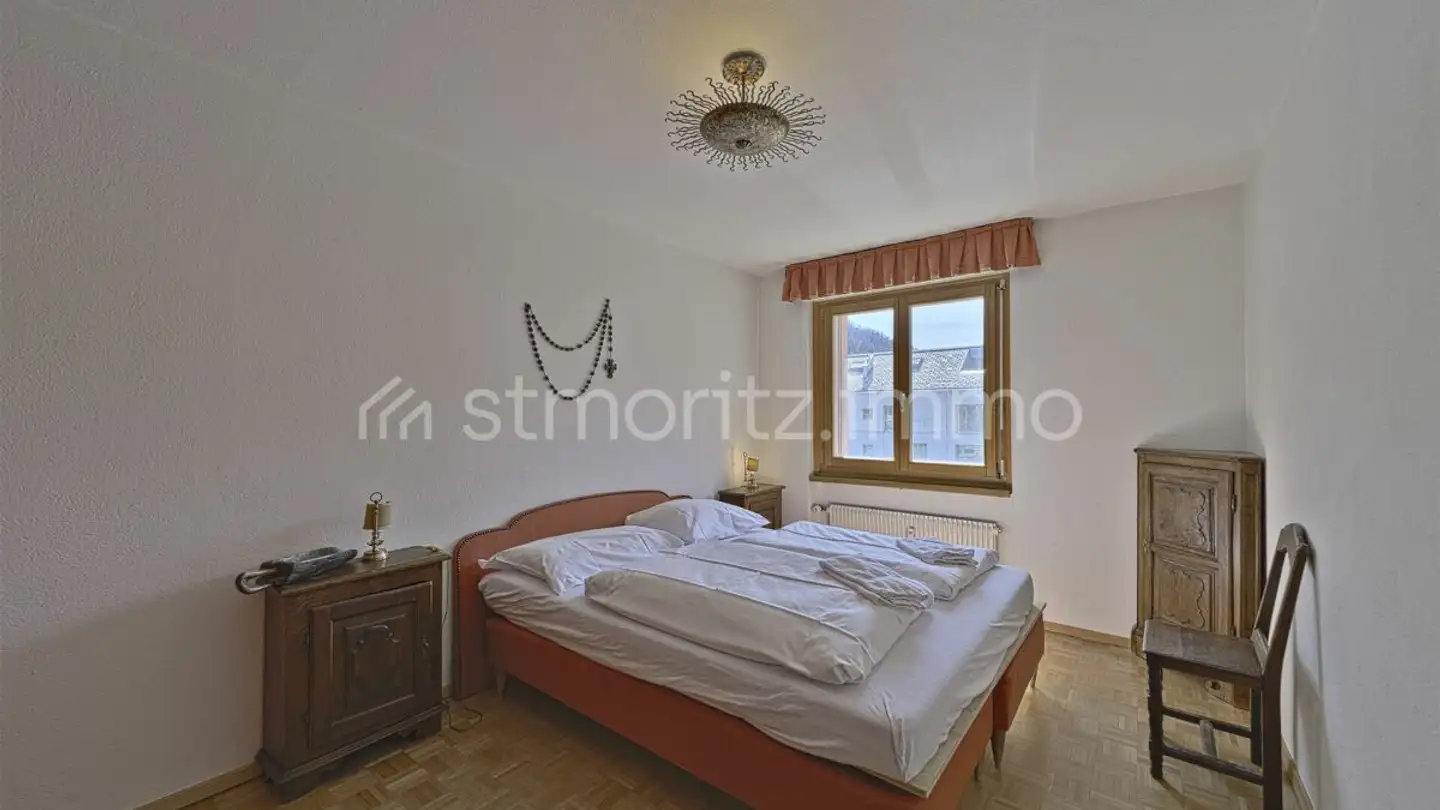 Appartement à vendre - Vietta Charöts, 7505 Celerina/Schlarigna - Photo 3