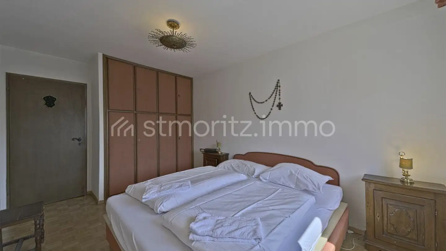 Appartement à vendre - Vietta Charöts, 7505 Celerina/Schlarigna - Photo 4