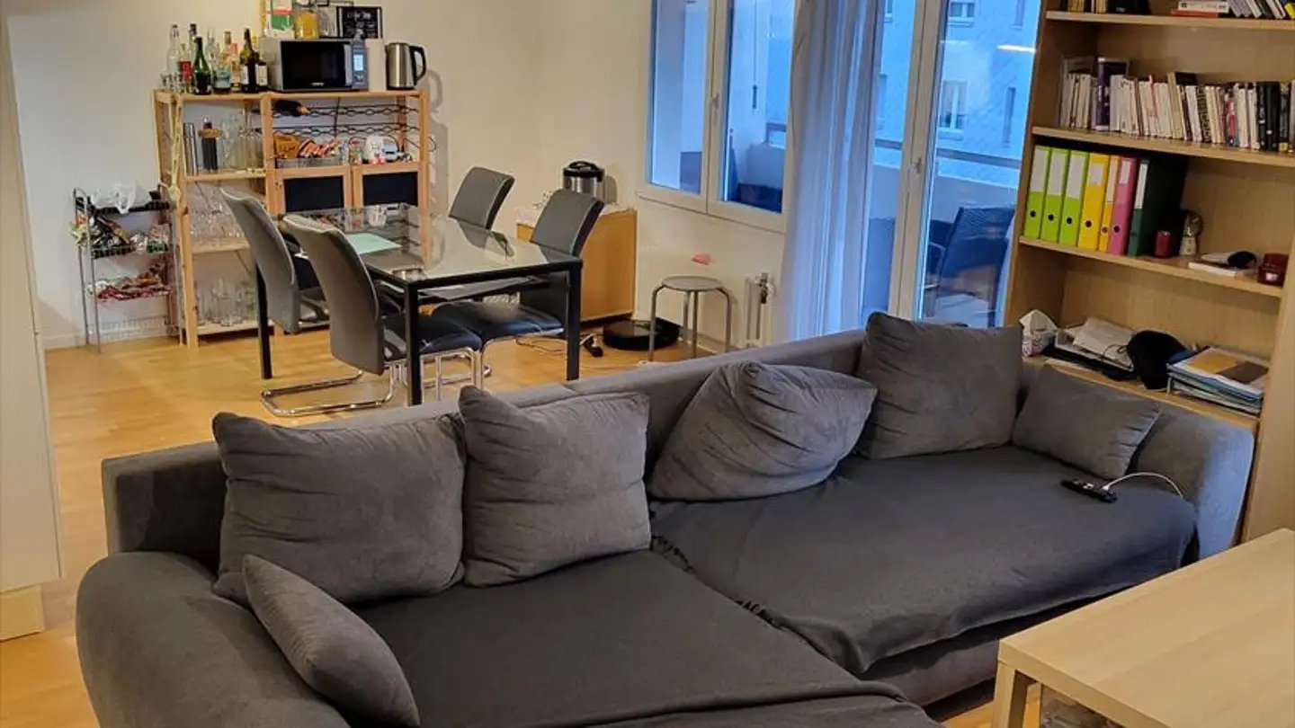 Appartamento in affitto - Bielstrasse 78, 2560 Nidau - Photo 4