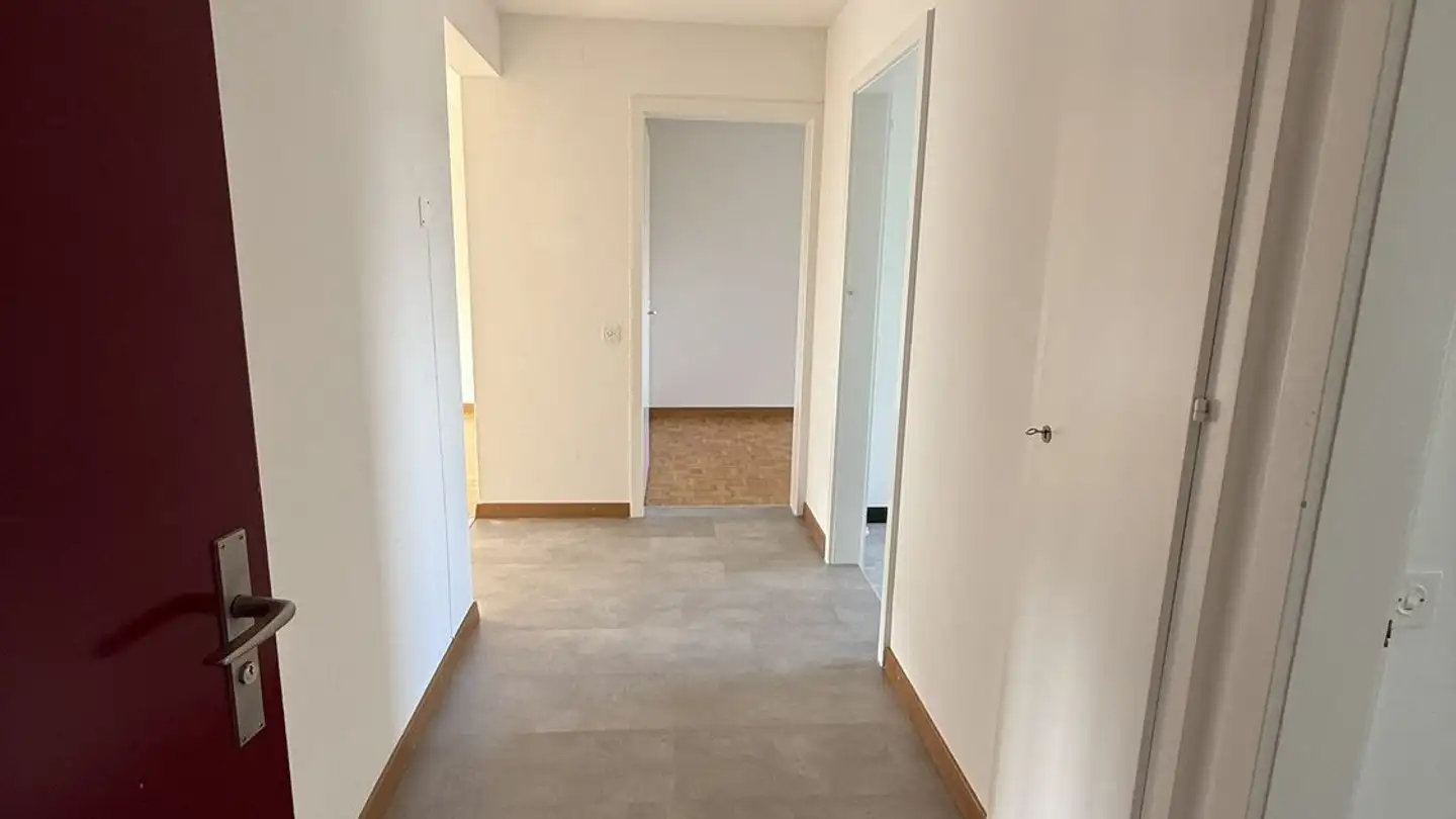 Appartement à louer - Bantigerweg 2, 3123 Belp - Photo 2
