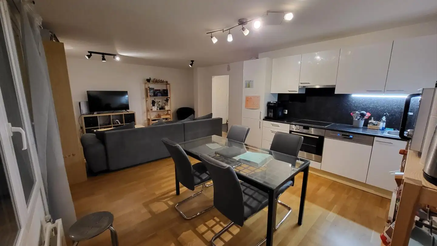 Appartamento in affitto - Bielstrasse 78, 2560 Nidau - Photo 2