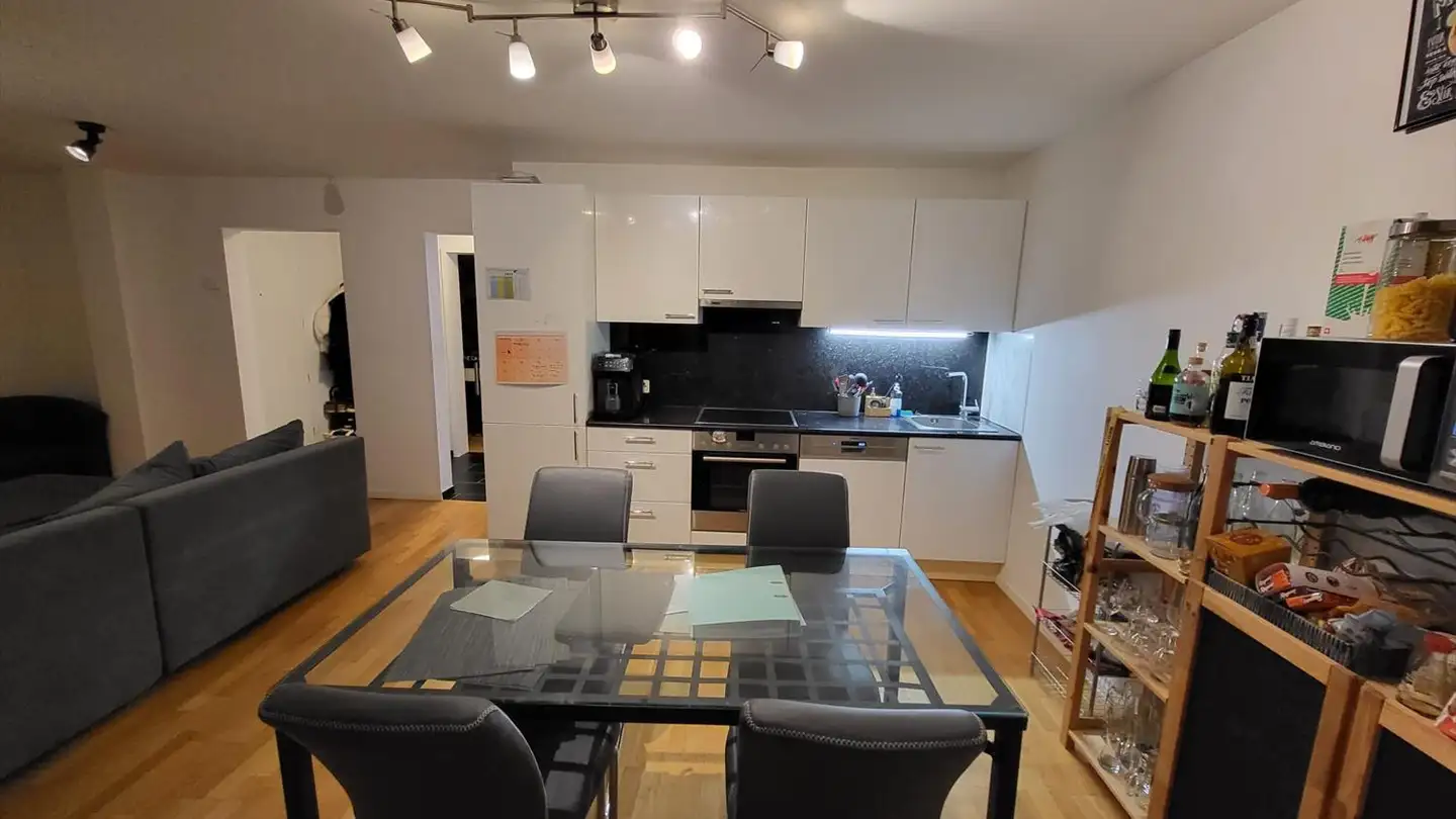 Appartamento in affitto - Bielstrasse 78, 2560 Nidau - Photo 3