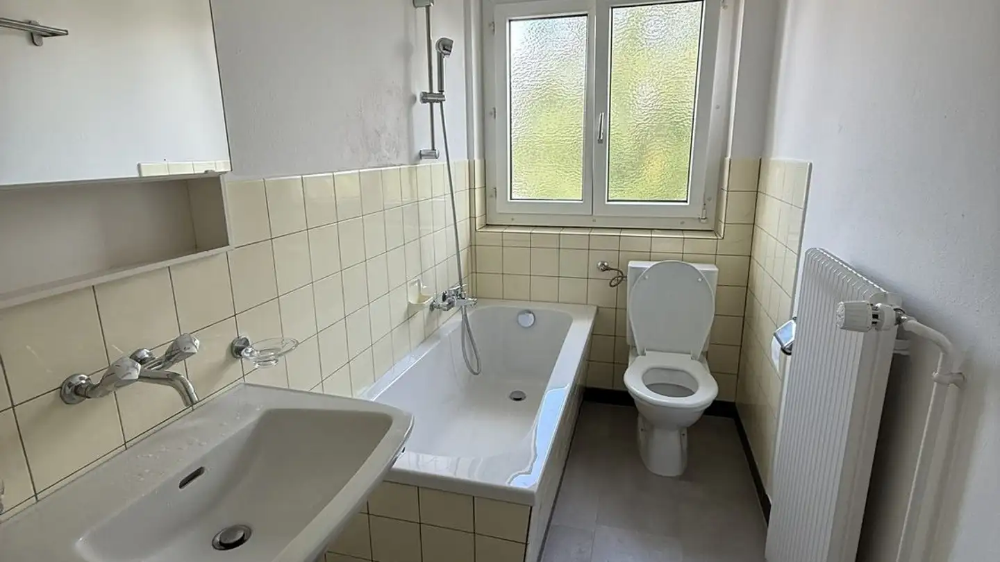 Appartement à louer - Bantigerweg 2, 3123 Belp - Photo 4