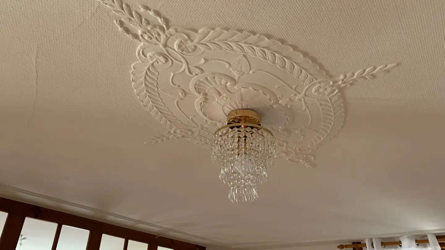 Appartamento in affitto - Grand-Rue 28, 2732 Reconvilier