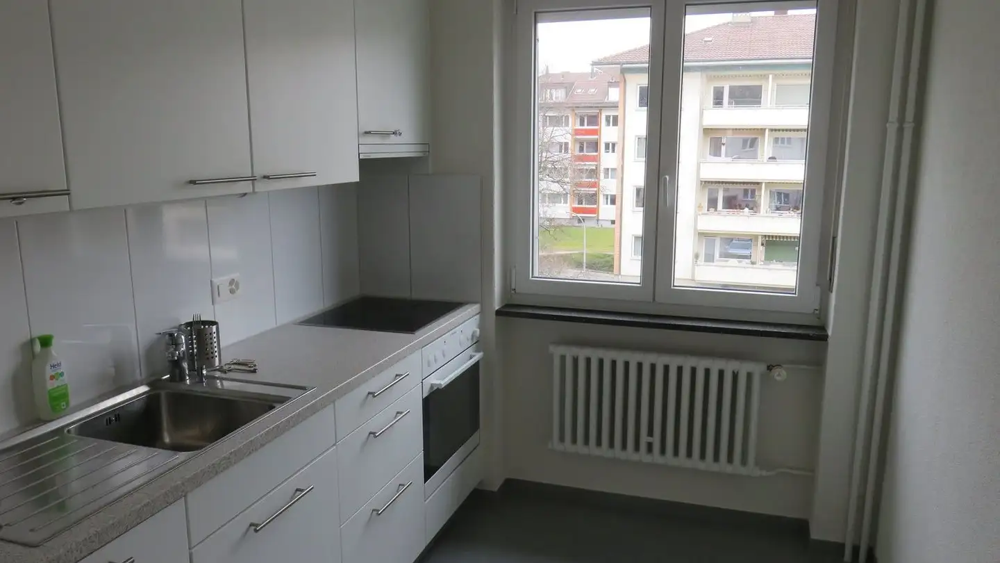 Apartment for rent - Waldstätterstrasse 9, 3014 Bern - Photo 2