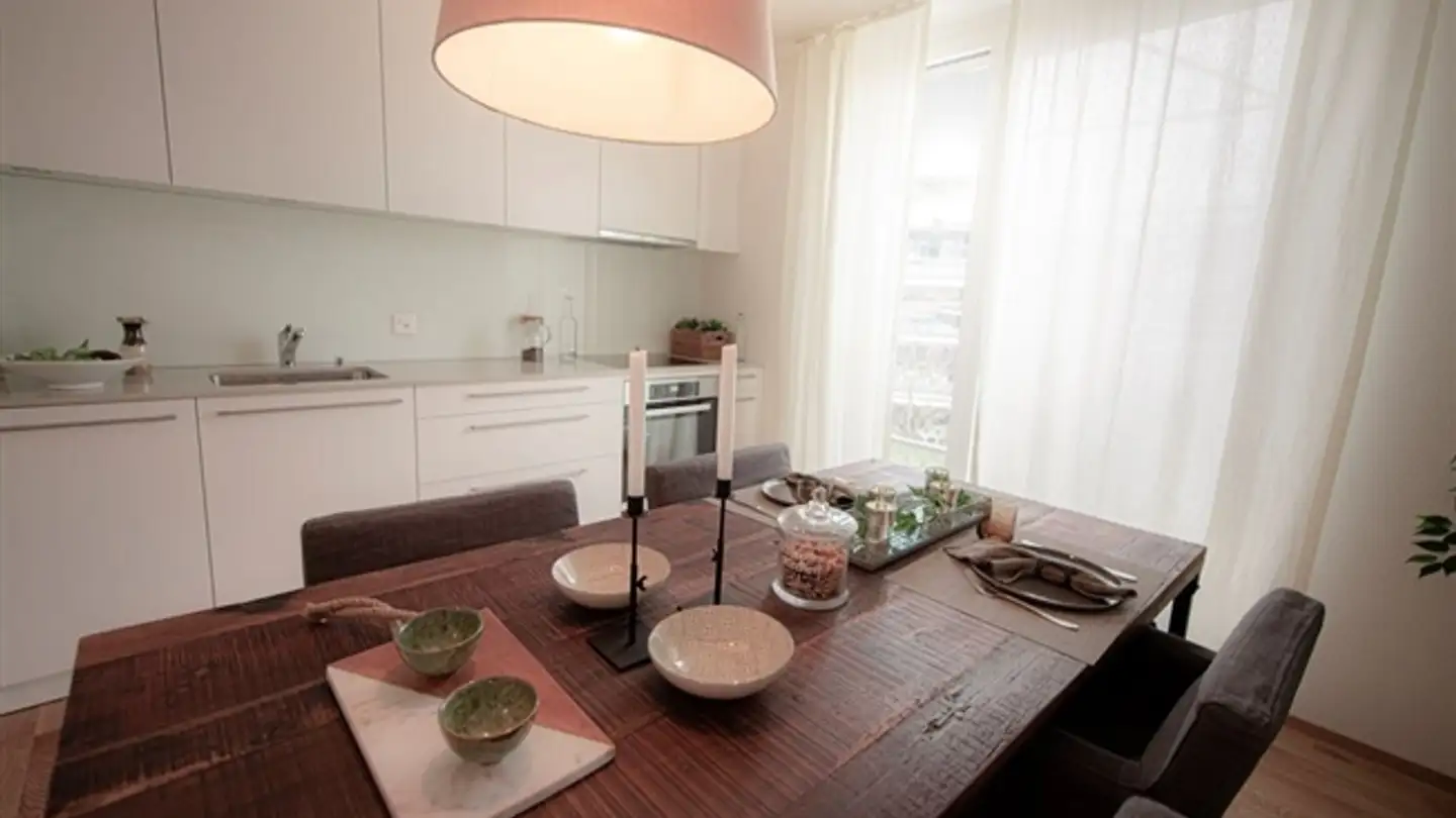 Wohnung mieten - Oristalstrasse 42, 4410 Liestal - Foto 4