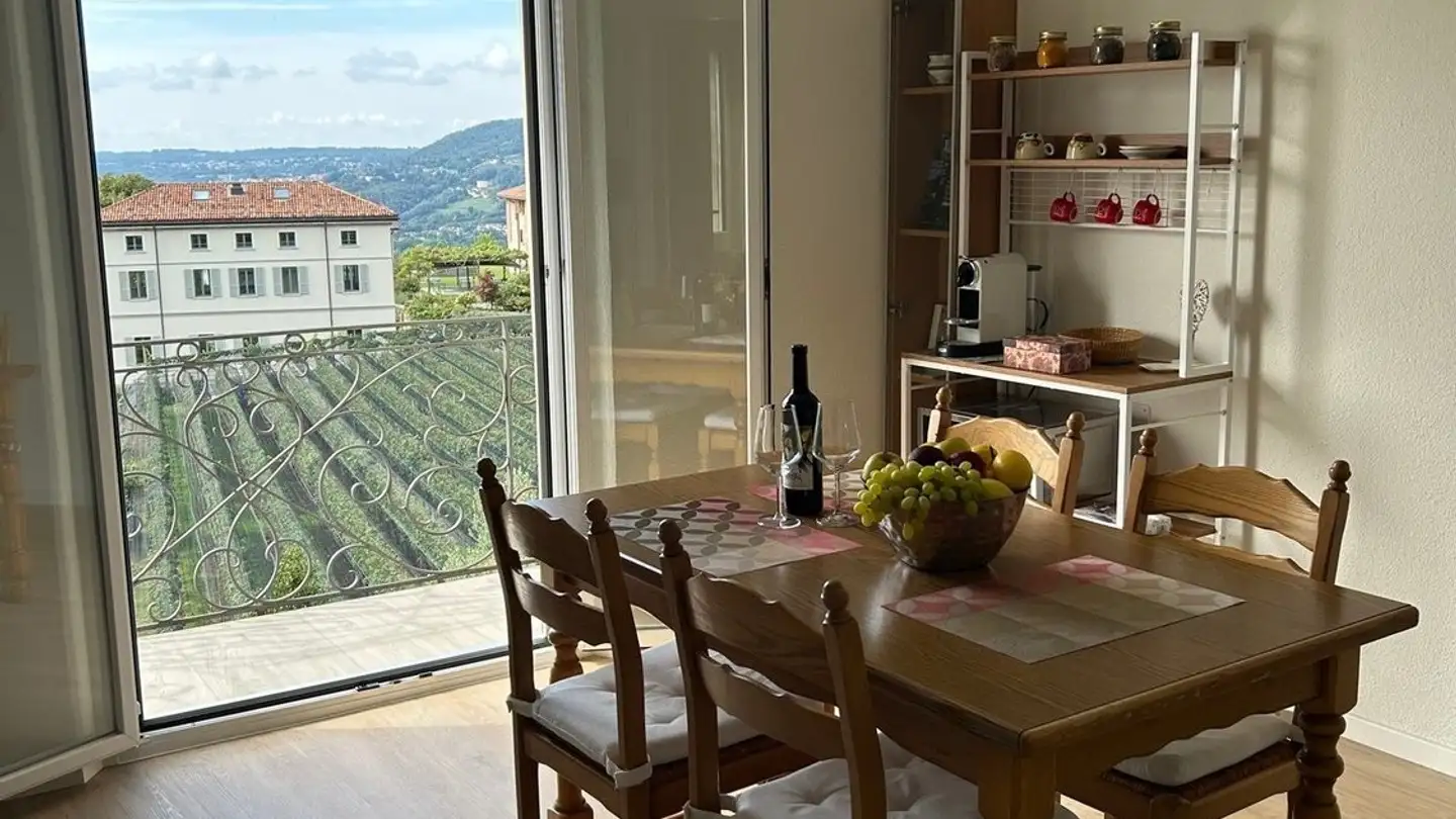 Appartamento in affitto - 6874 Castel San Pietro