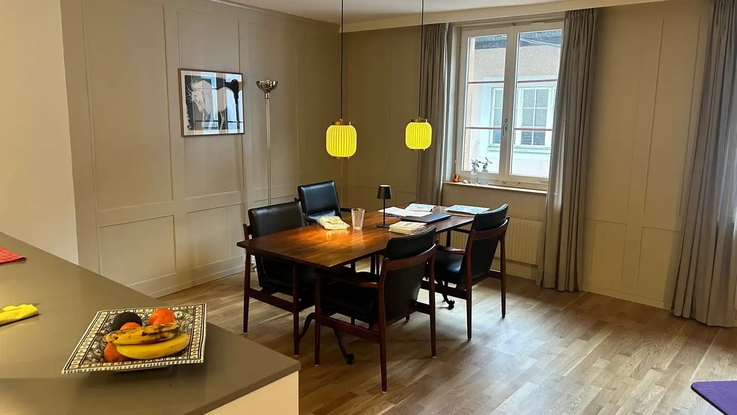 Apartment for rent - Stadthausgasse 4, 8200 Schaffhausen