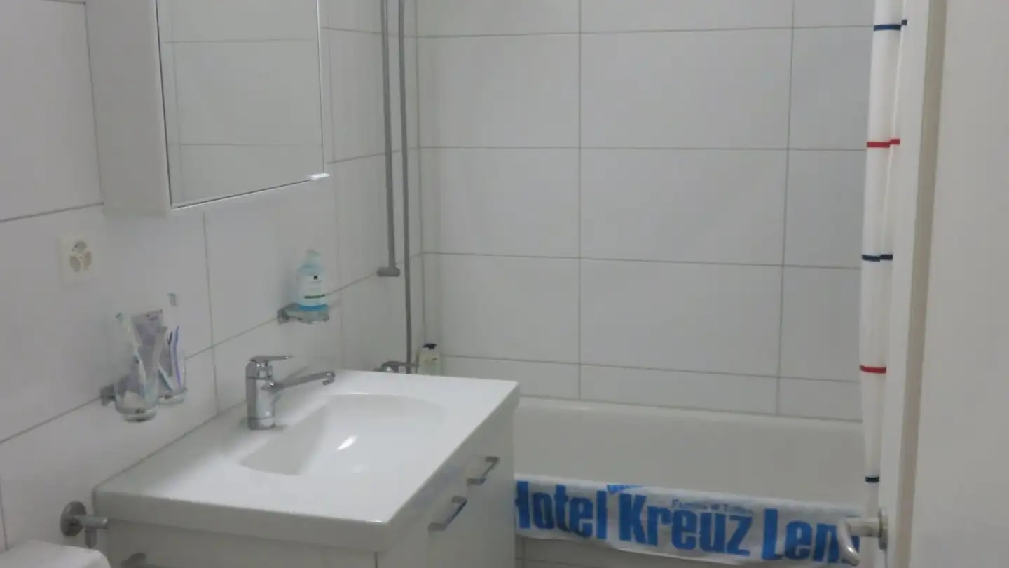 Apartment for rent - Waldstätterstrasse 9, 3014 Bern - Photo 3