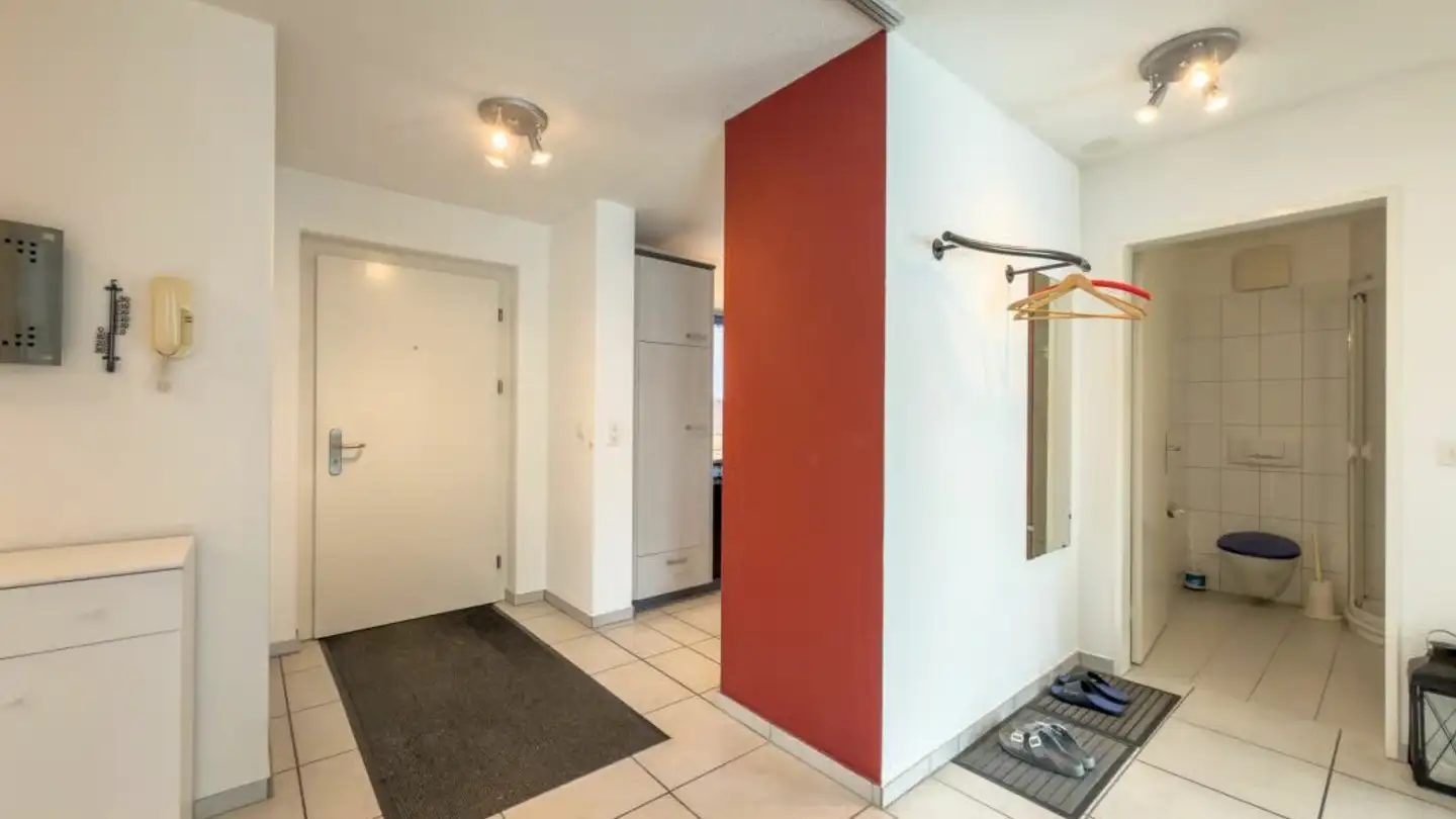 Apartment for sale - Rösslimattstrasse 38, 5033 Buchs AG - Photo 3