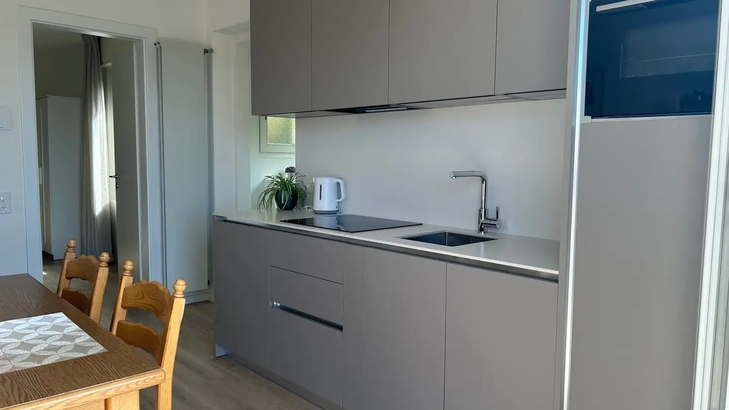 Appartamento in affitto - 6874 Castel San Pietro - Photo 3