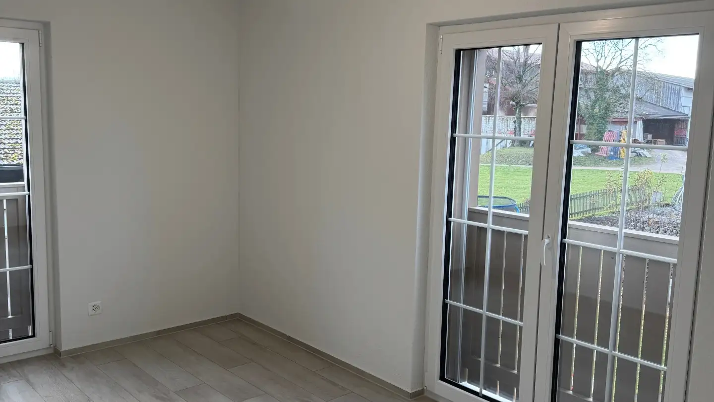 Wohnung mieten - Nässistrasse 2, 8215 Hallau - Foto 3