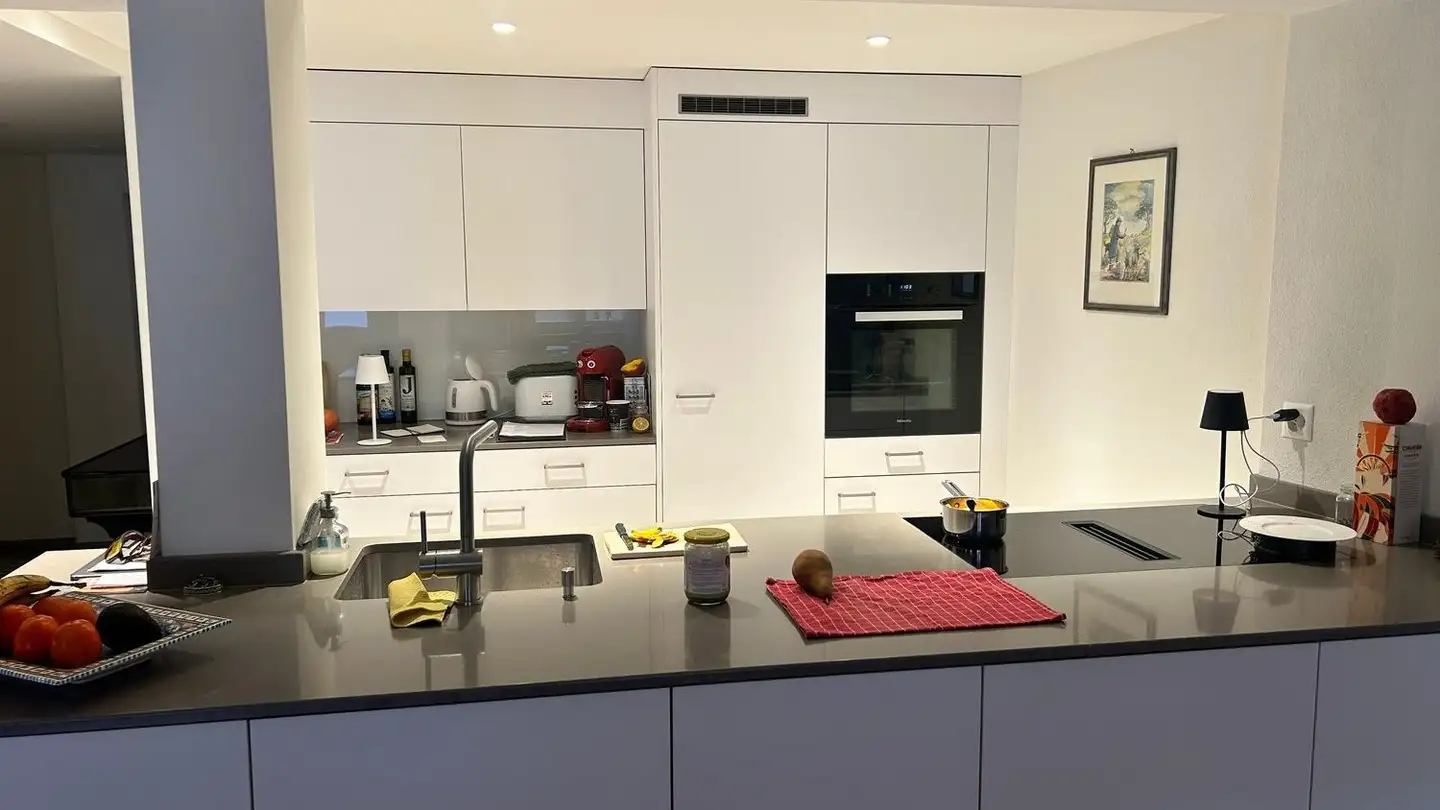 Apartment for rent - Stadthausgasse 4, 8200 Schaffhausen - Photo 4