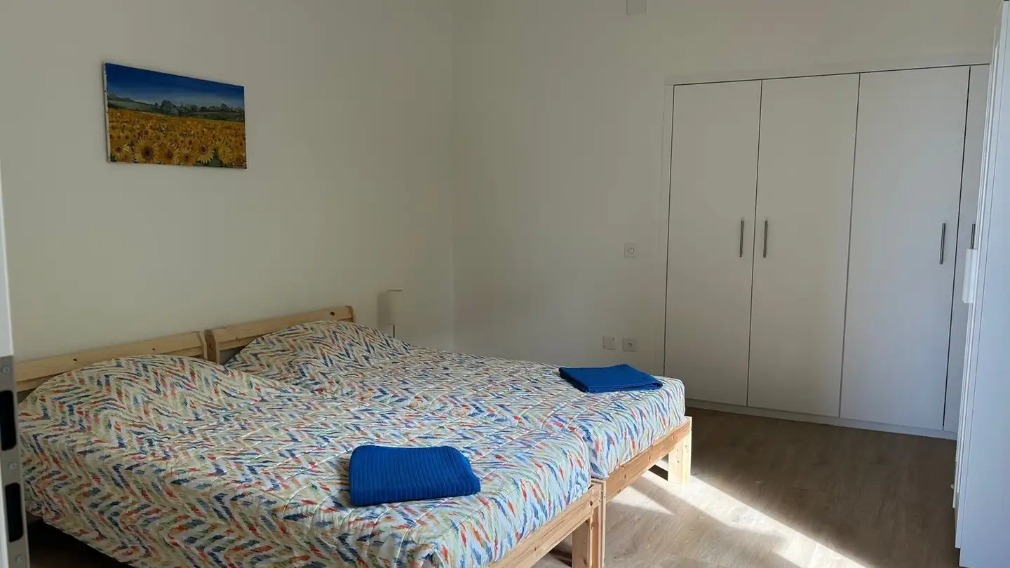 Appartamento in affitto - 6874 Castel San Pietro - Photo 4