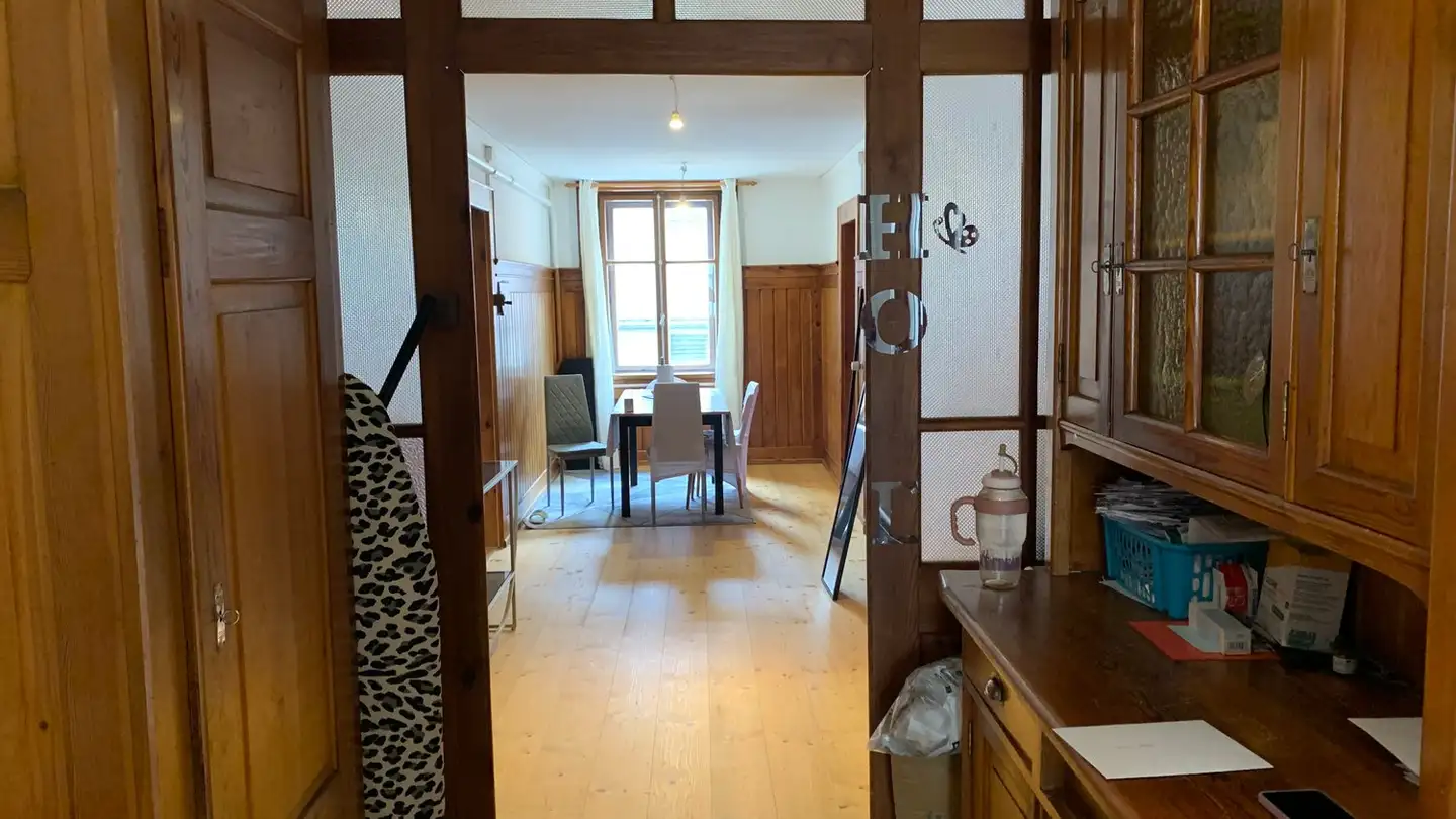 Appartamento in affitto - Grand-Rue 28, 2732 Reconvilier - Foto 4