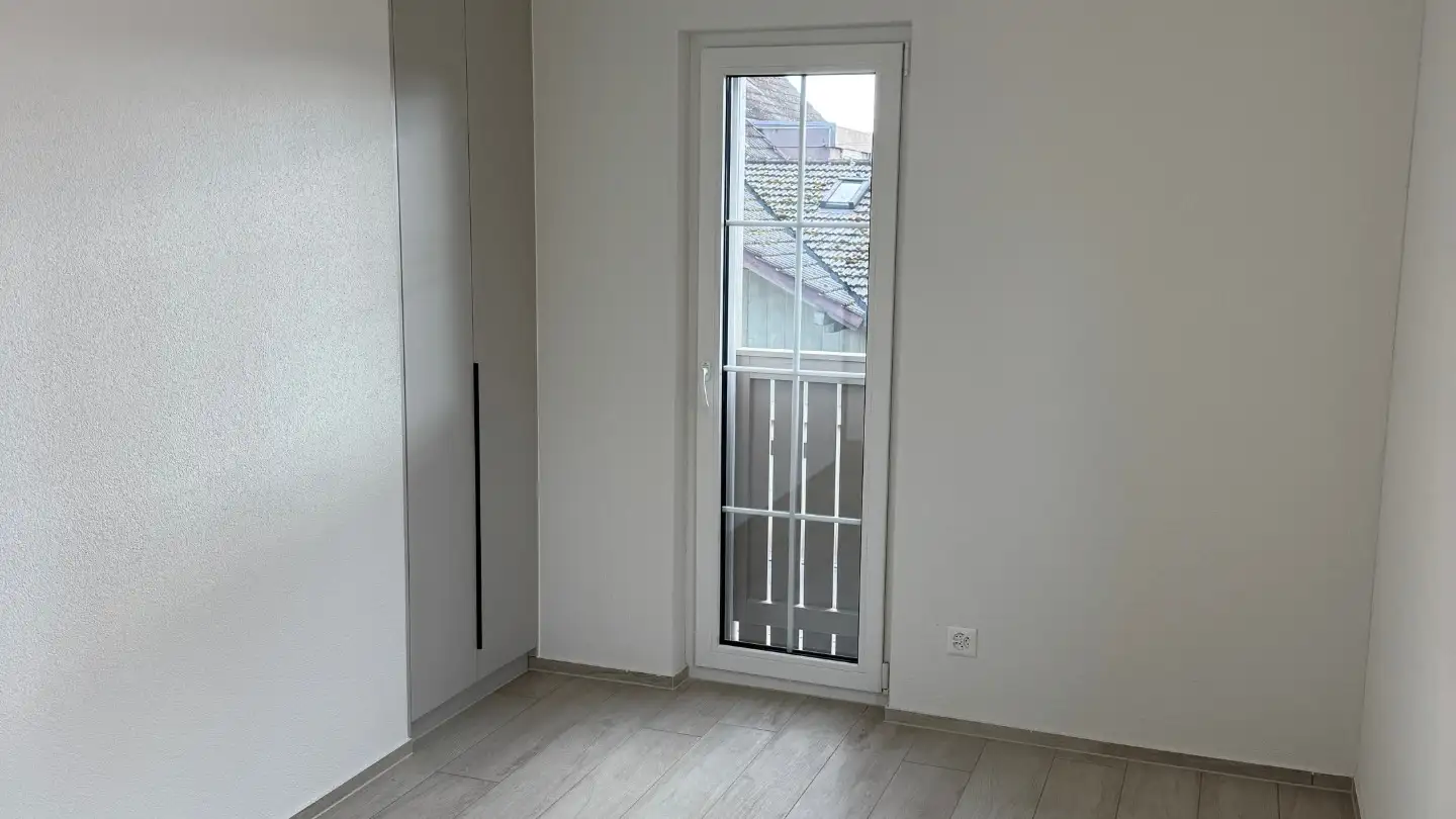 Wohnung mieten - Nässistrasse 2, 8215 Hallau - Foto 4