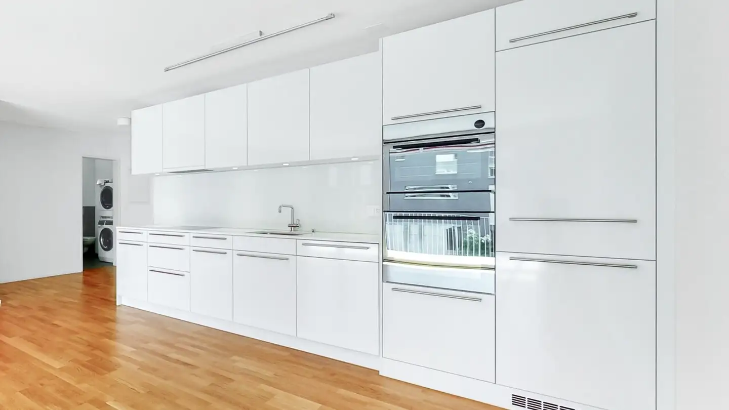 Wohnung mieten - Gartenstrasse, 4914 Roggwil BE - Foto 3