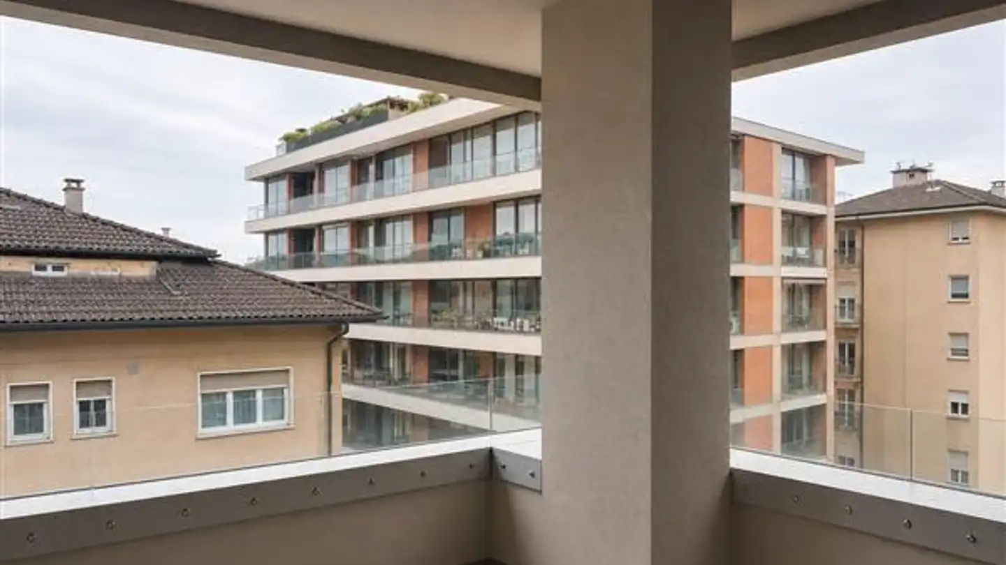 Apartment for sale - 6900 Lugano