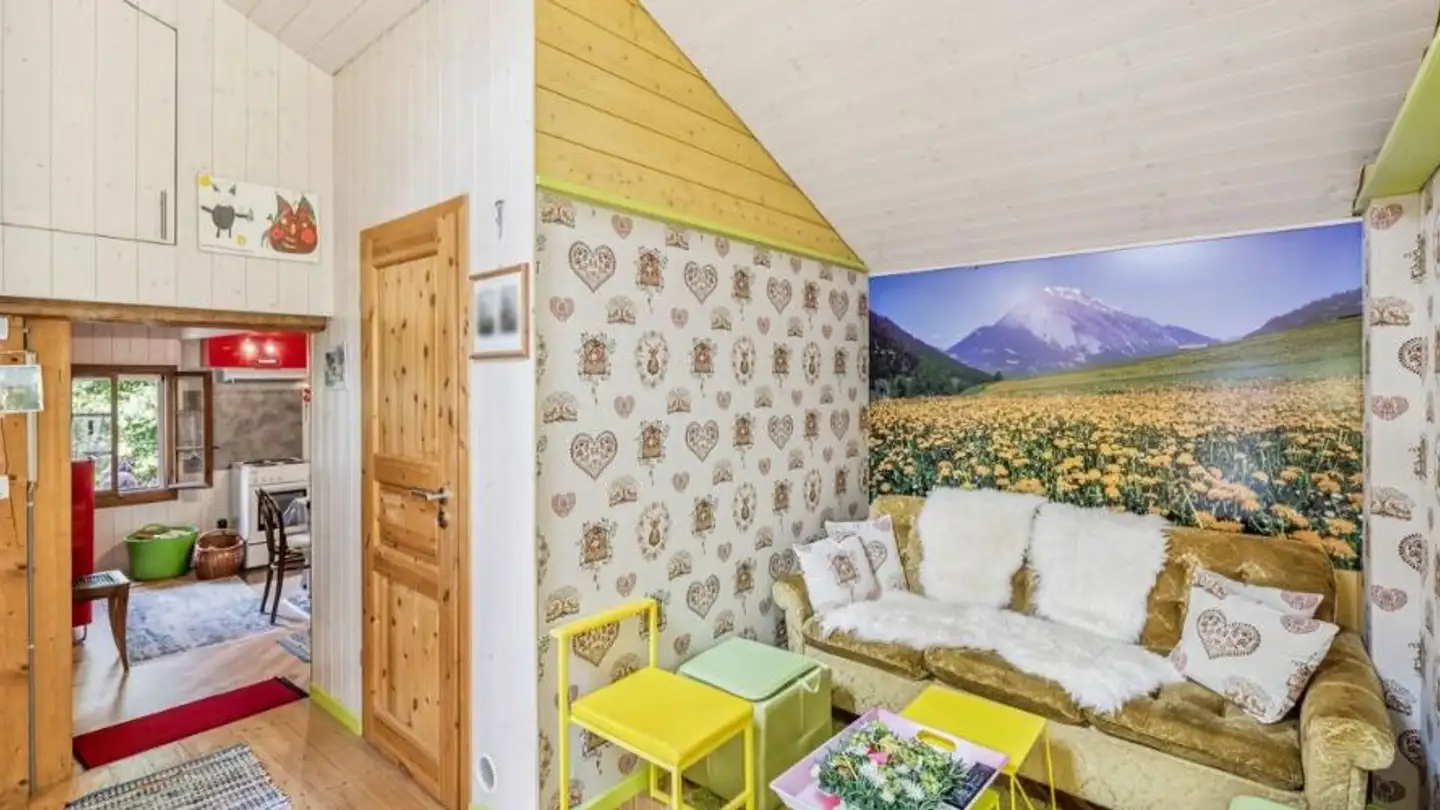 Chalet in vendita - 1932 Bovernier - Foto 2