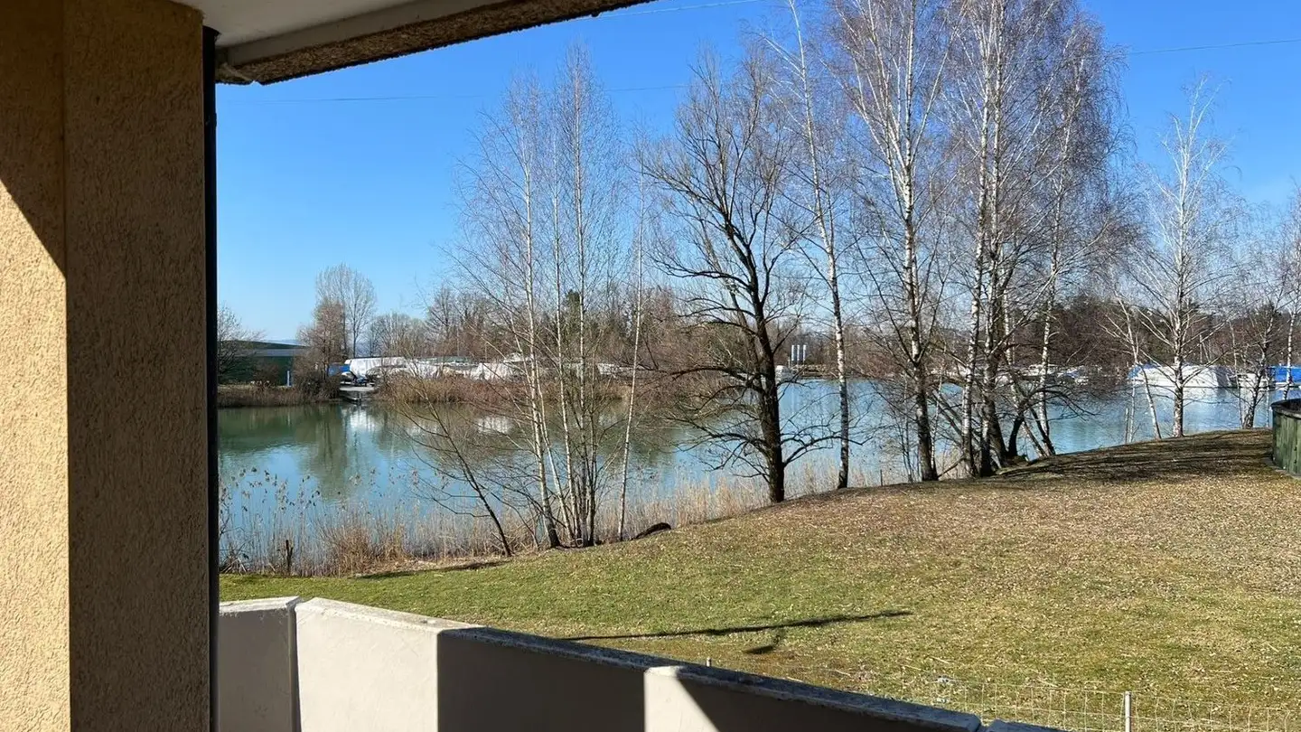 Wohnung mieten - Seestrasse, 8855 Wangen SZ