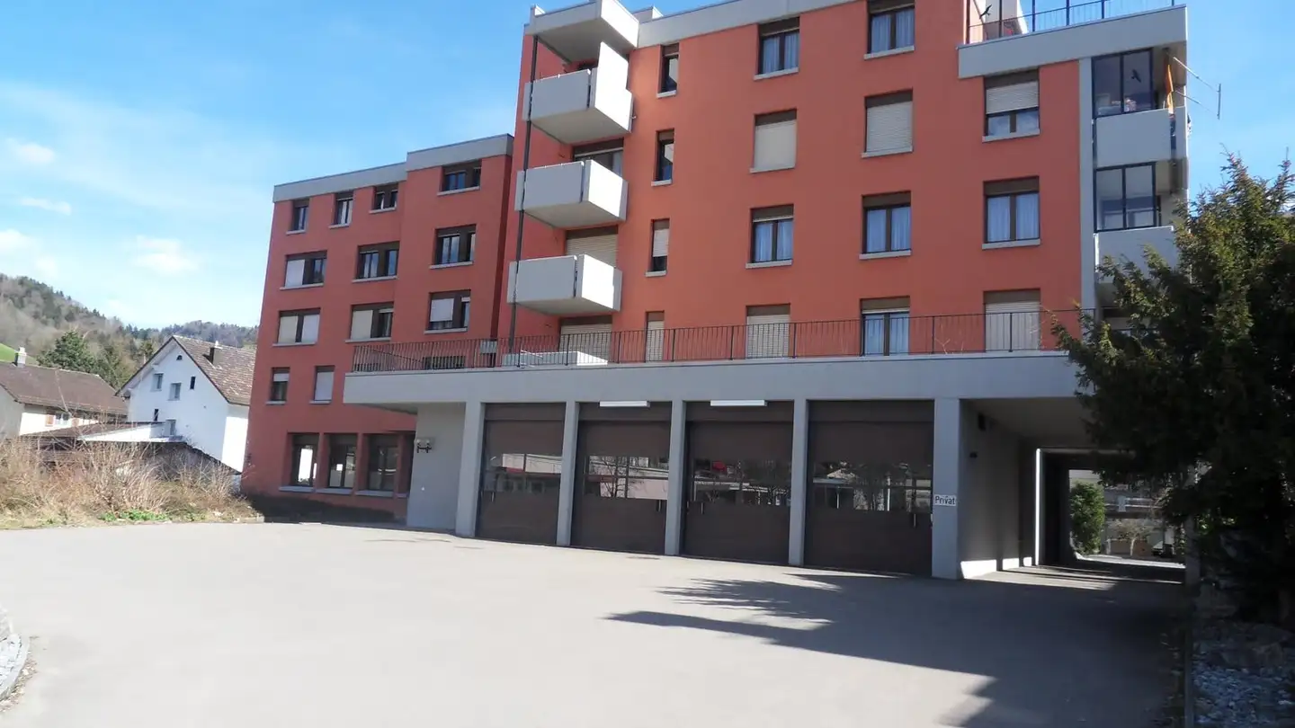 Apartment for rent - Sonneggstrasse 21, 9642 Ebnat-Kappel