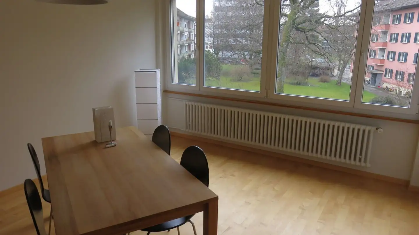 Apartment for rent - Waldstätterstrasse 9, 3014 Bern - Photo 4