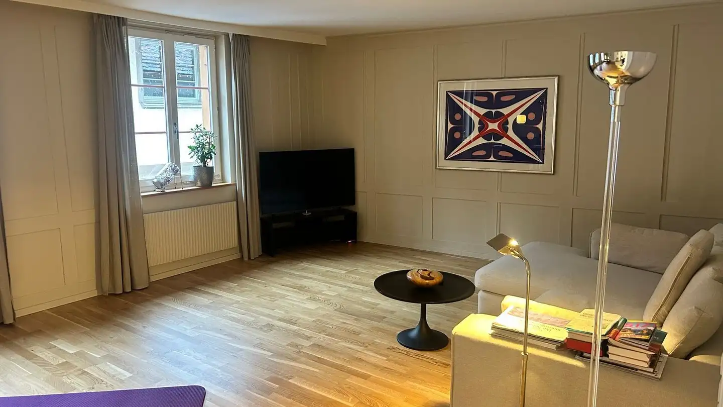 Apartment for rent - Stadthausgasse 4, 8200 Schaffhausen - Photo 2