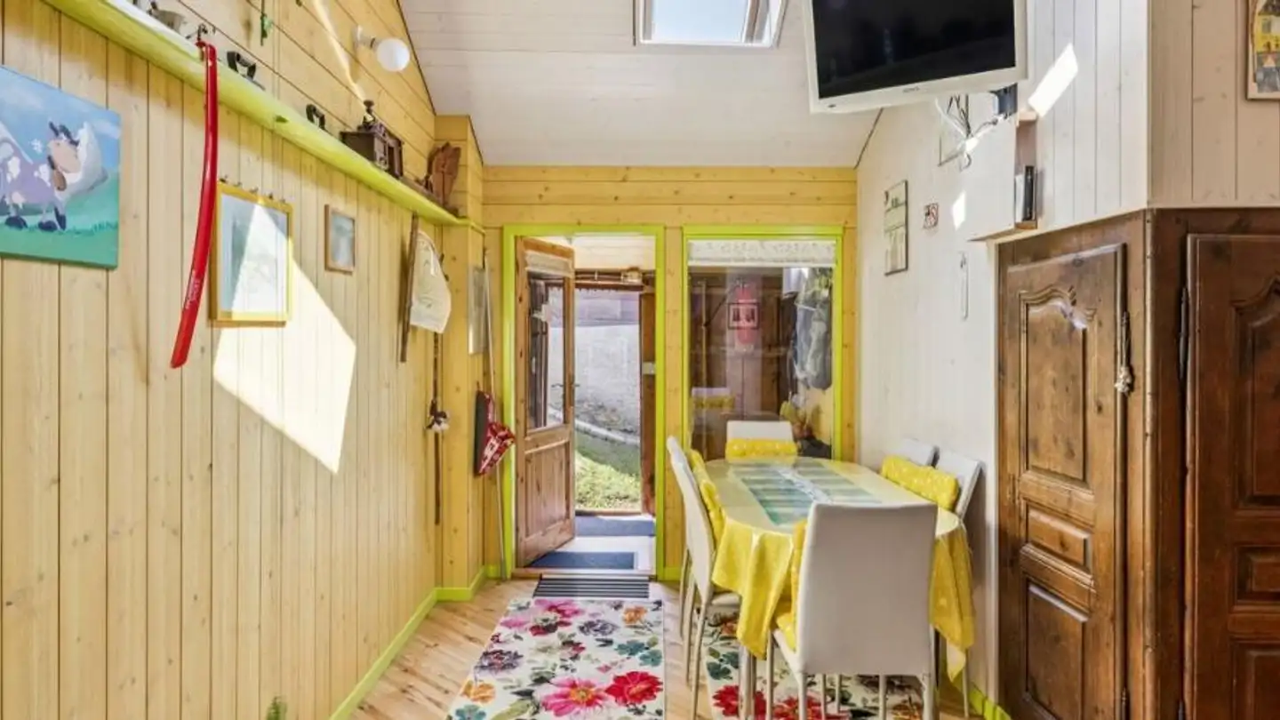 Chalet in vendita - 1932 Bovernier - Foto 4