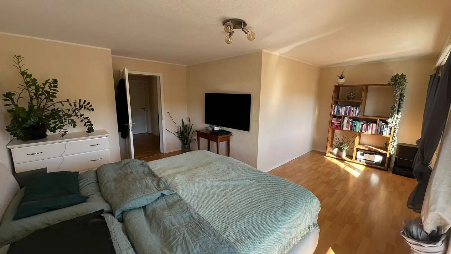 Wohnung mieten - Seestrasse, 8855 Wangen SZ - Foto 2
