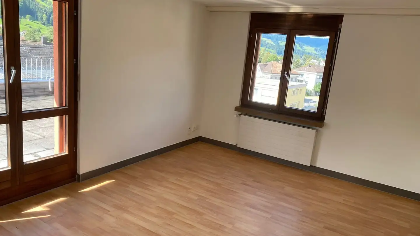 Apartment for rent - Sonneggstrasse 21, 9642 Ebnat-Kappel - Photo 3