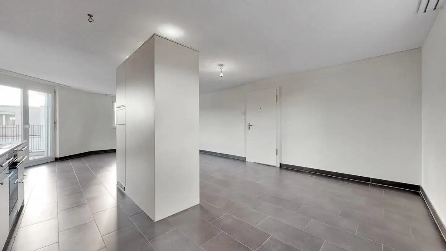 Penthouse mieten - Chemin Des Lilas / Fliederweg 10, 2503 Biel/Bienne - Foto 3