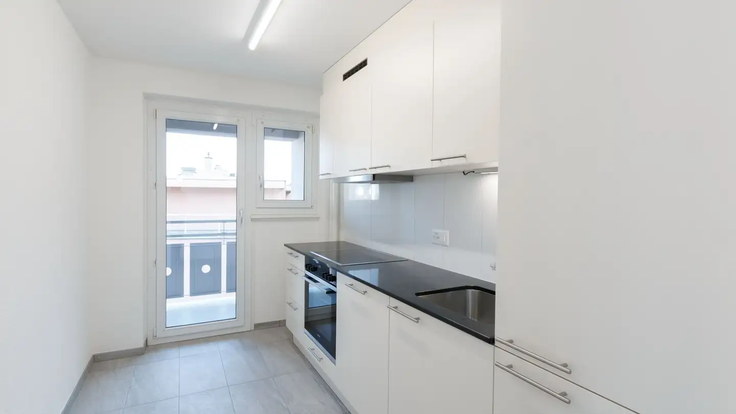 Stanza singola in affitto - 6003 Luzern - Photo 3