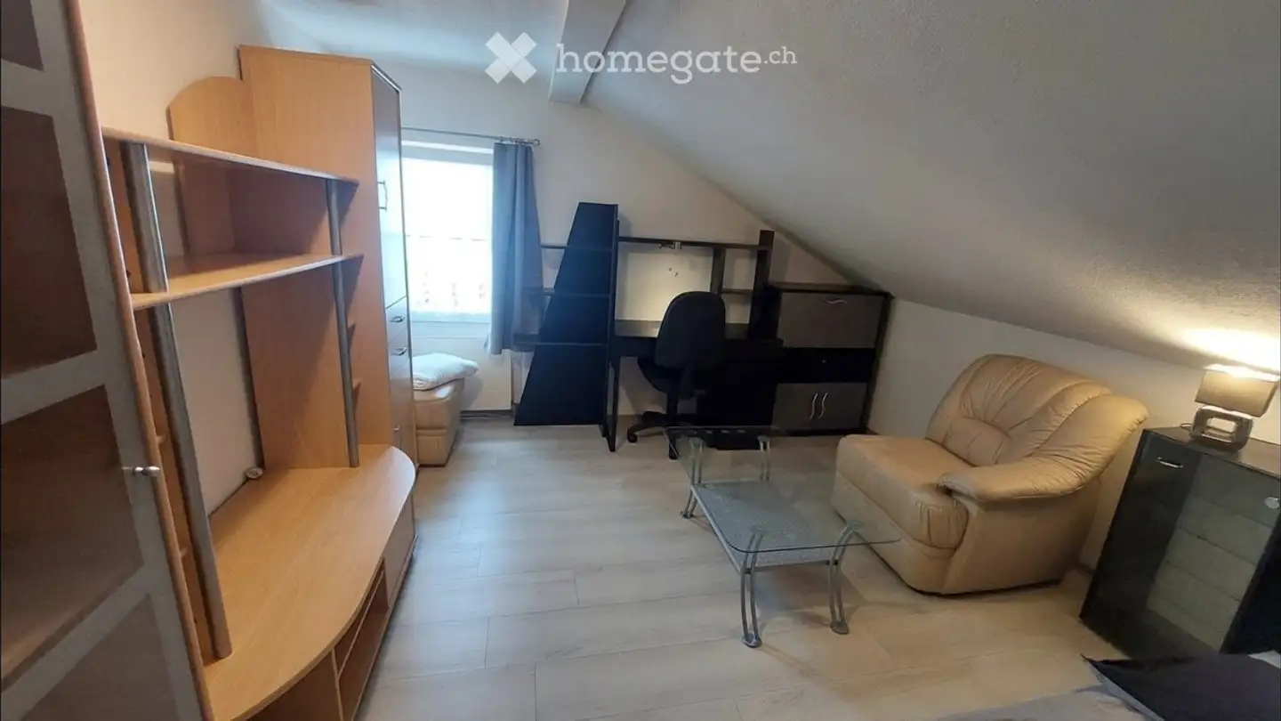 Chambre à louer - 5012 Schönenwerd