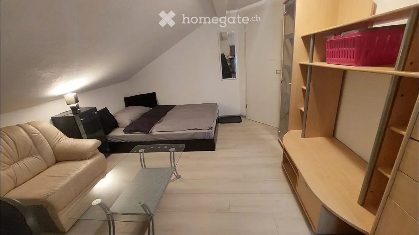 Chambre à louer - 5012 Schönenwerd - Photo 2