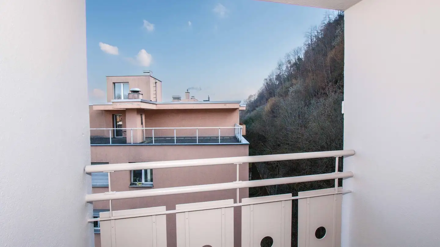 Stanza singola in affitto - 6003 Luzern - Photo 4