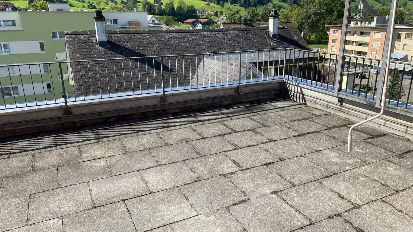 Apartment for rent - Sonneggstrasse 21, 9642 Ebnat-Kappel - Photo 4