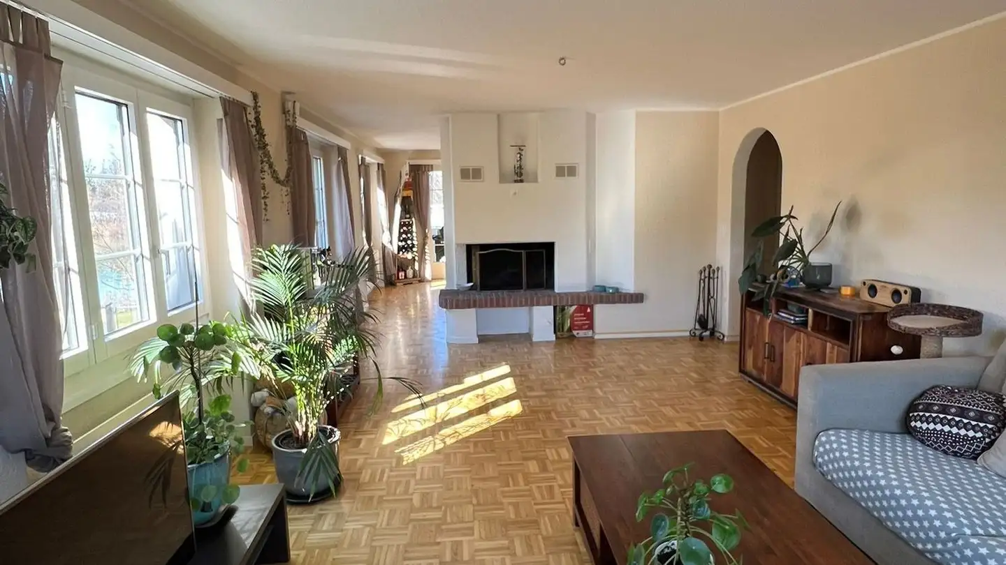 Wohnung mieten - Seestrasse, 8855 Wangen SZ - Foto 3