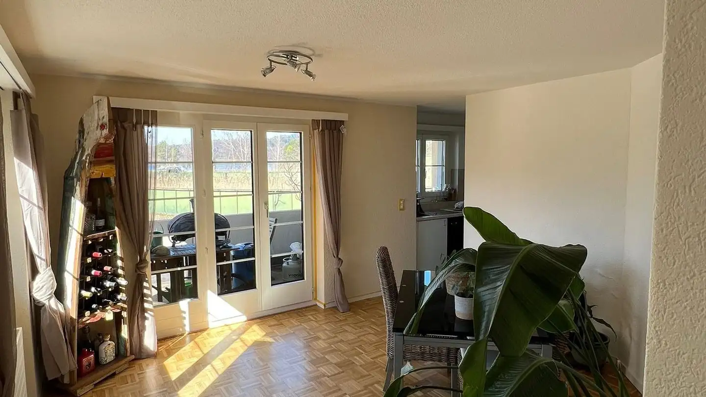 Wohnung mieten - Seestrasse, 8855 Wangen SZ - Foto 4