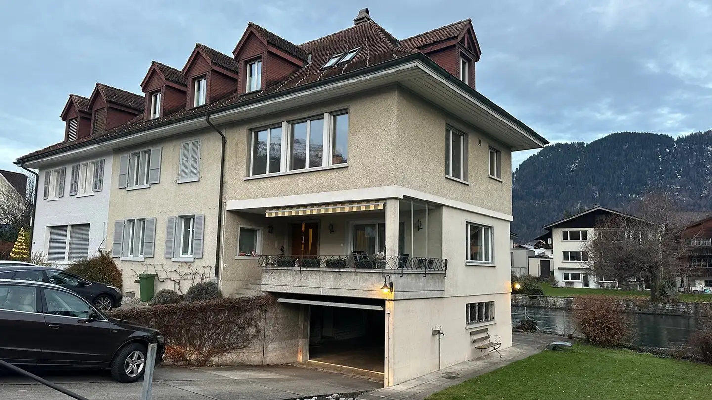 Maisonette mieten - Spielhölzli 4, 3800 Unterseen - Foto 2
