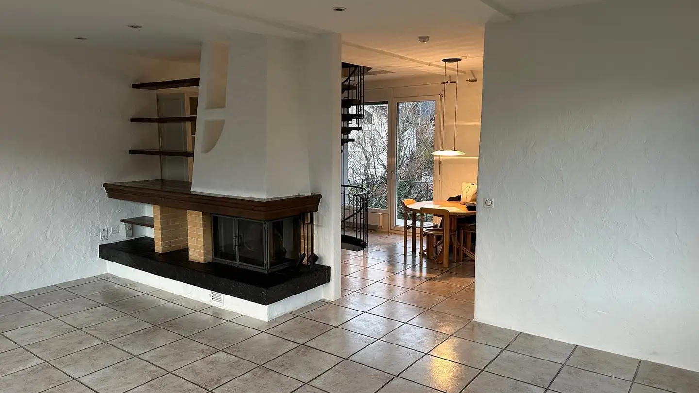 Maisonette mieten - Spielhölzli 4, 3800 Unterseen - Foto 3